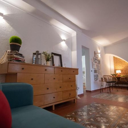 Villa Del Riu Deltebre Kültér fotó