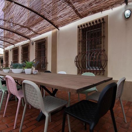 Villa Del Riu Deltebre Kültér fotó