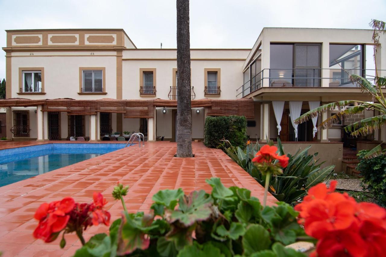 Villa Del Riu Deltebre Kültér fotó