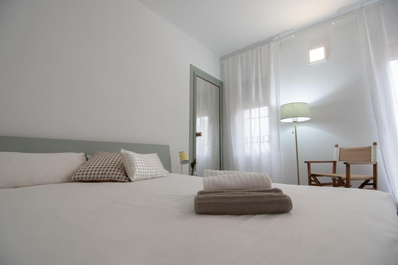 Villa Del Riu Deltebre Kültér fotó