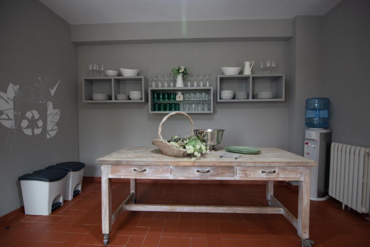 Villa Del Riu Deltebre Kültér fotó