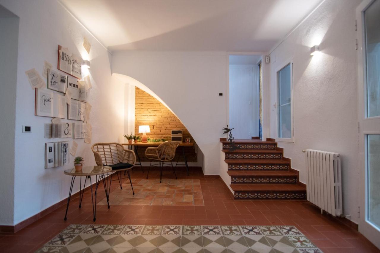 Villa Del Riu Deltebre Kültér fotó