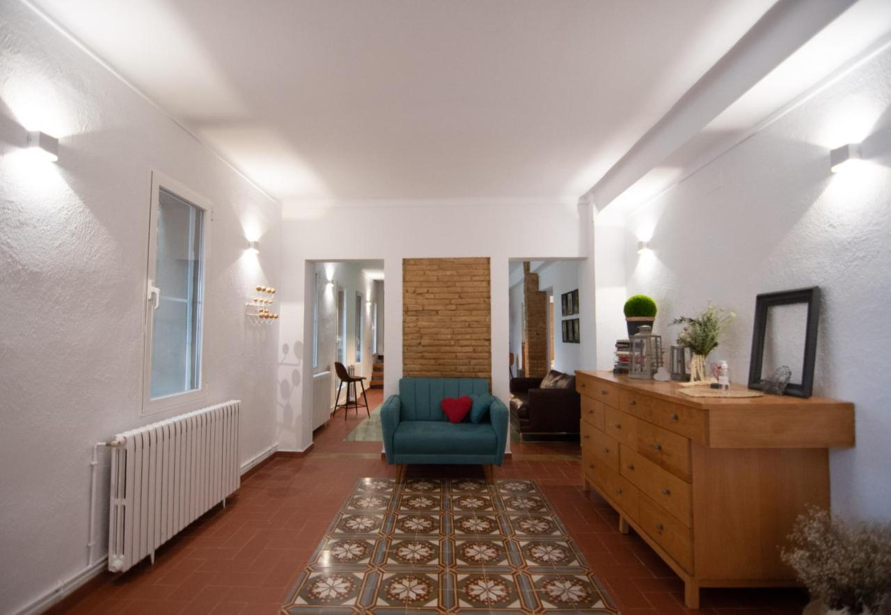 Villa Del Riu Deltebre Kültér fotó