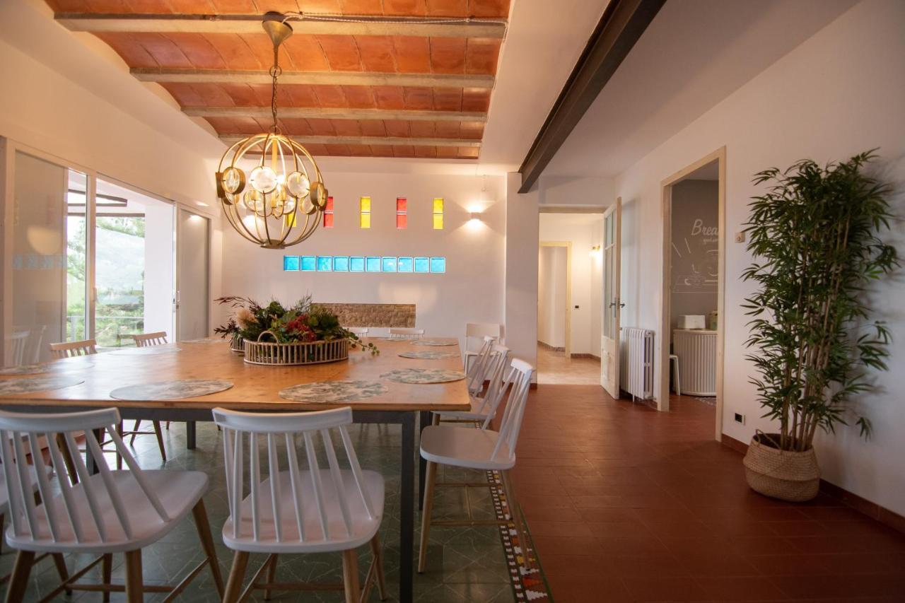 Villa Del Riu Deltebre Kültér fotó
