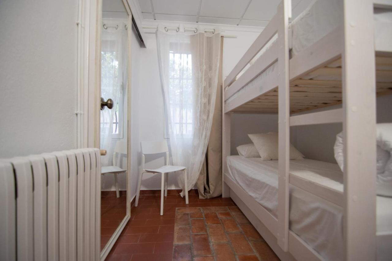 Villa Del Riu Deltebre Kültér fotó