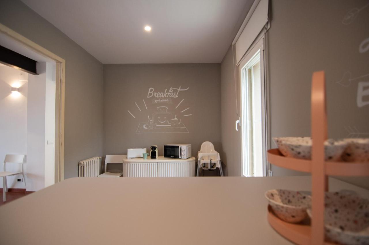 Villa Del Riu Deltebre Kültér fotó