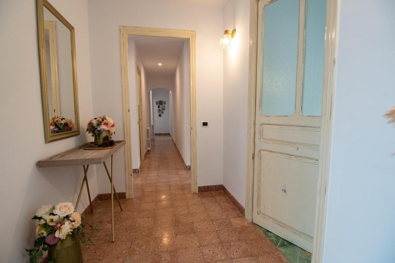 Villa Del Riu Deltebre Kültér fotó