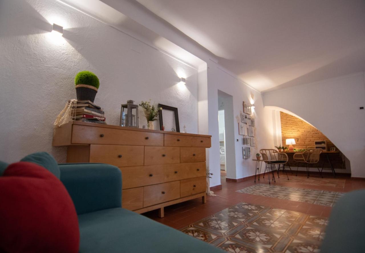 Villa Del Riu Deltebre Kültér fotó
