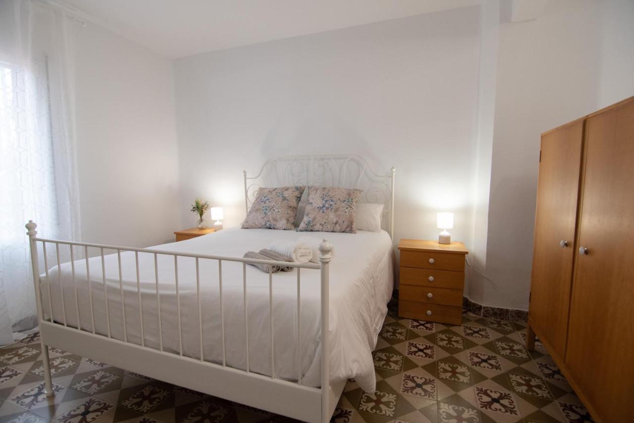 Villa Del Riu Deltebre Kültér fotó