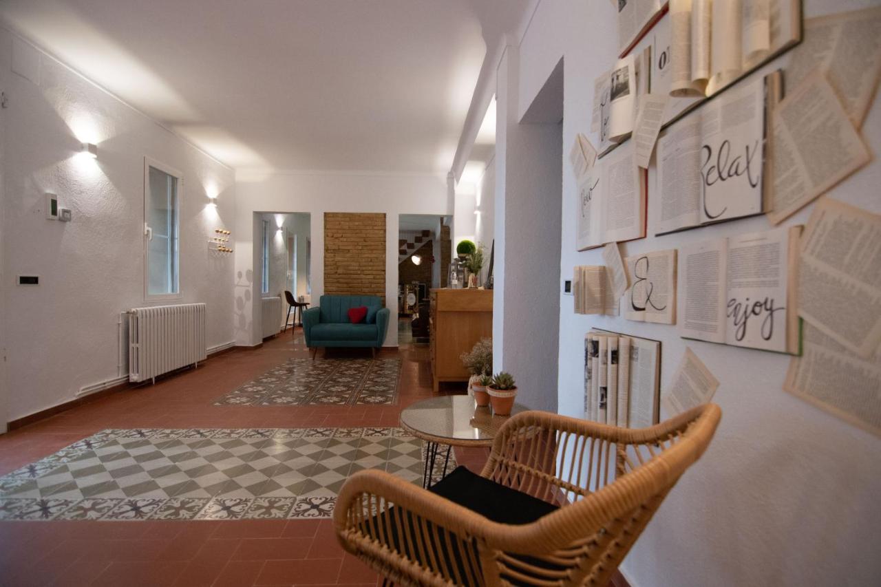 Villa Del Riu Deltebre Kültér fotó