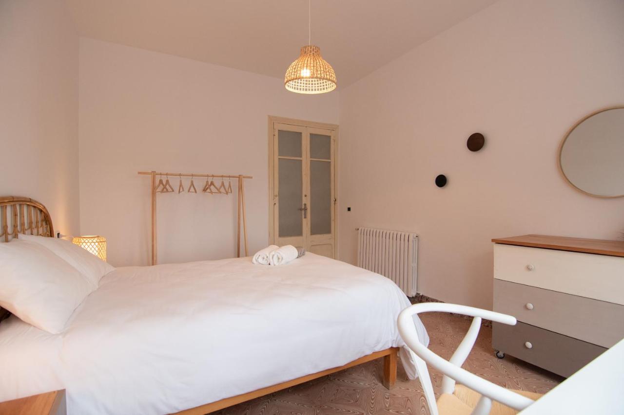 Villa Del Riu Deltebre Kültér fotó