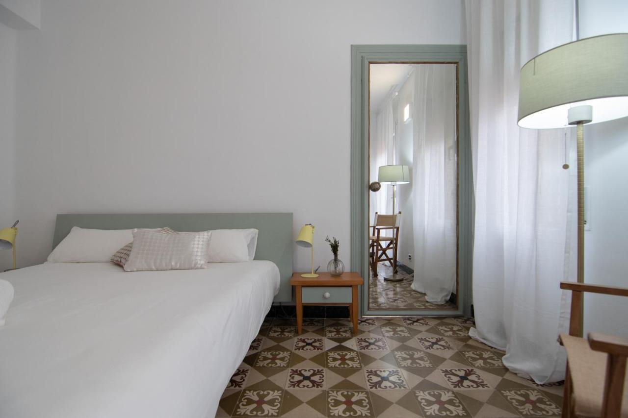 Villa Del Riu Deltebre Kültér fotó