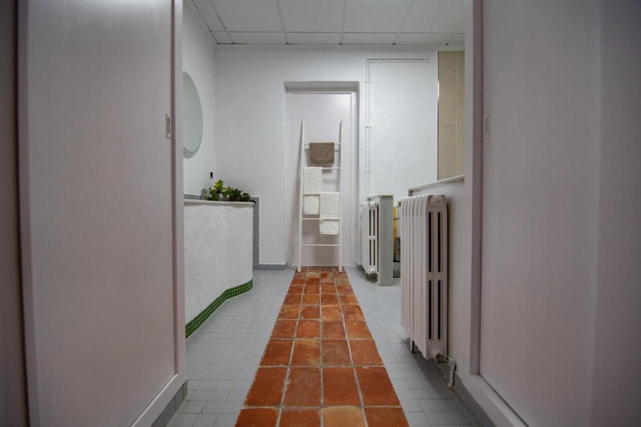 Villa Del Riu Deltebre Kültér fotó