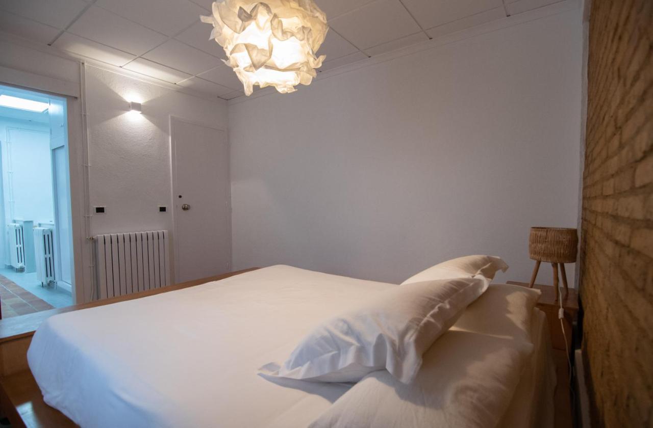 Villa Del Riu Deltebre Kültér fotó